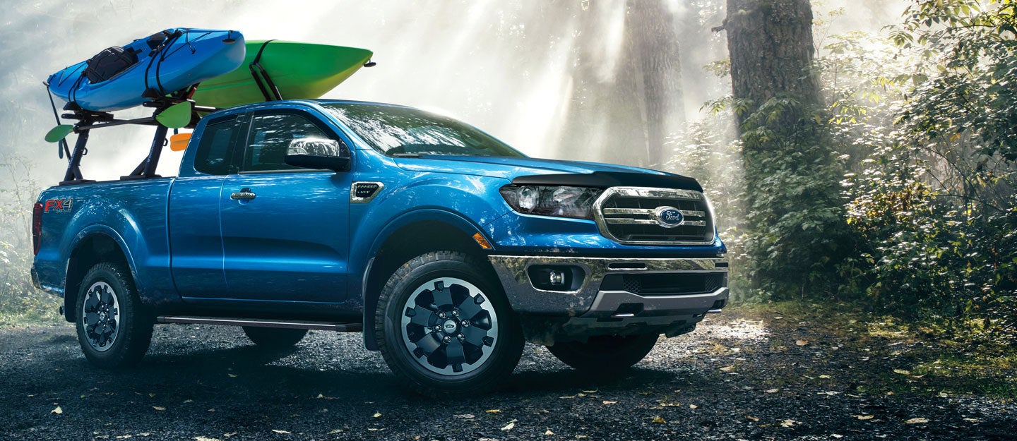 Homan Ford in Ripon WI