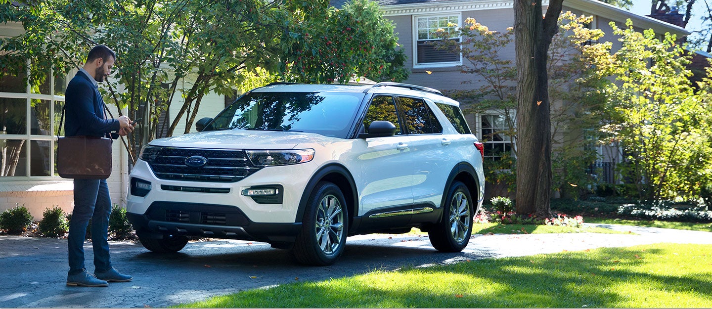 Homan Ford in Ripon WI