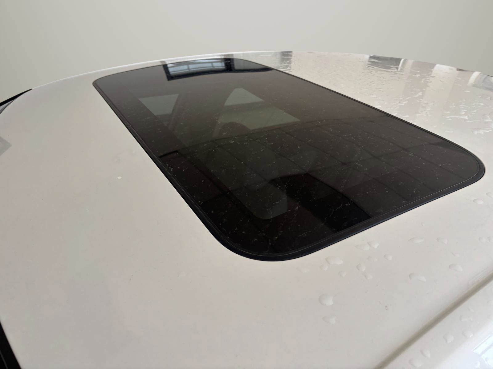 2024 Honda Civic Hatchback EX-L