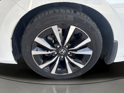 2024 Honda Civic Hatchback EX-L