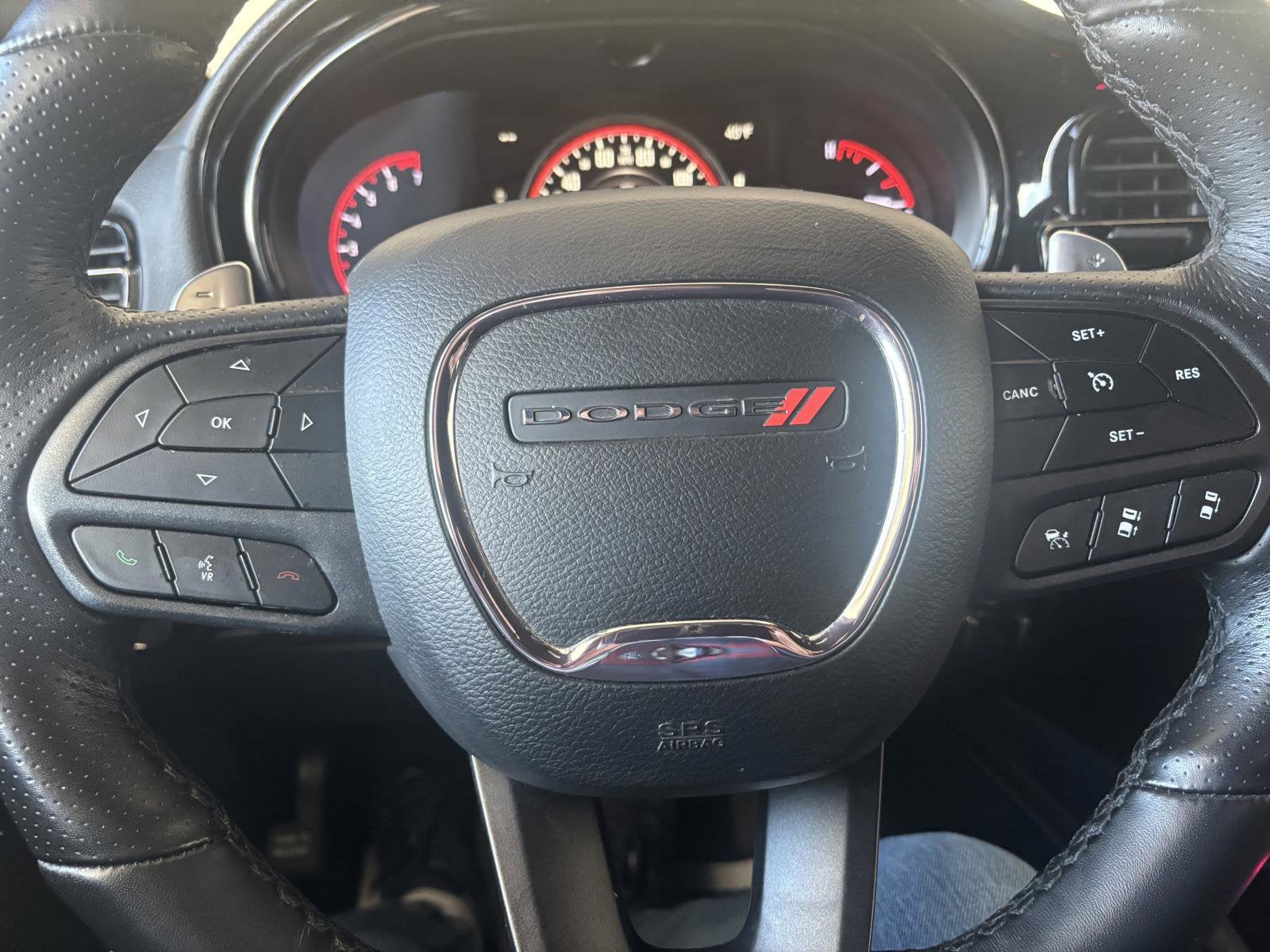 2025 Dodge Durango GT Plus