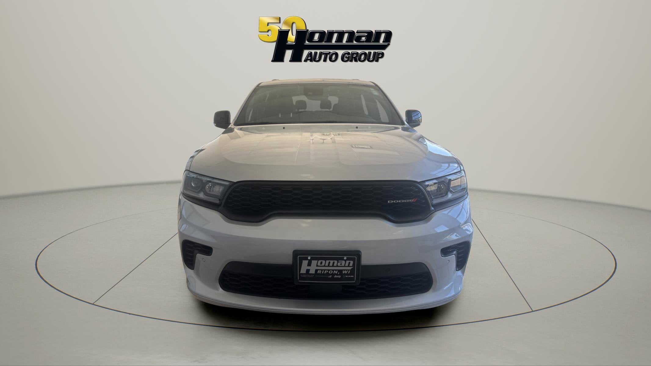 2025 Dodge Durango GT Plus