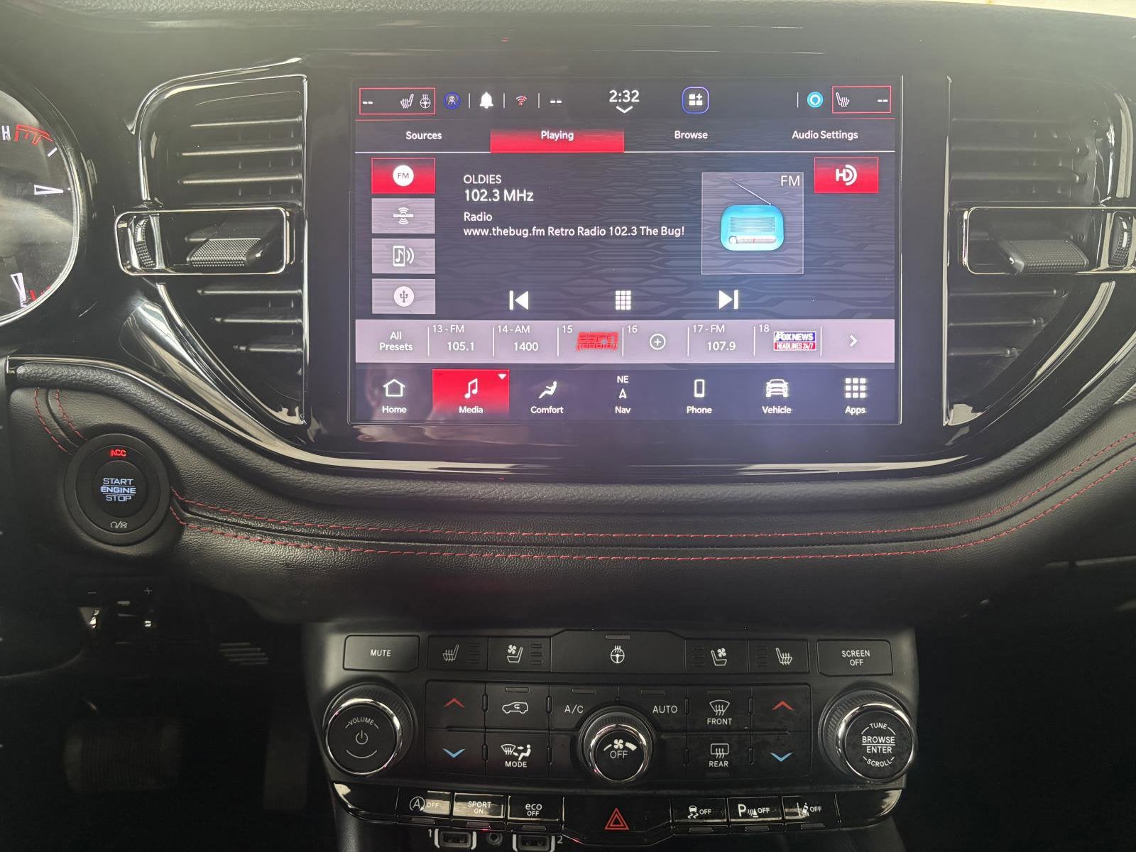 2025 Dodge Durango GT Plus