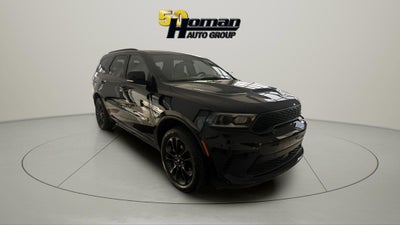 2025 Dodge Durango GT Plus