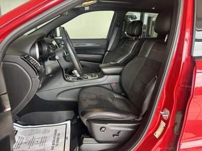 2020 Jeep Grand Cherokee Trailhawk