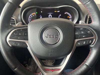 2020 Jeep Grand Cherokee Trailhawk