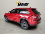 2020 Jeep Grand Cherokee Trailhawk