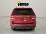 2020 Jeep Grand Cherokee Trailhawk