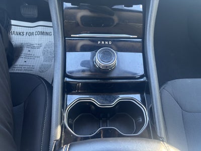 2022 Jeep Grand Cherokee Laredo