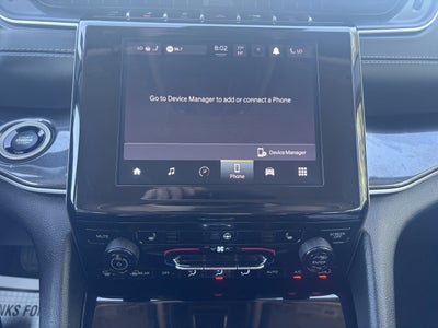 2022 Jeep Grand Cherokee Laredo