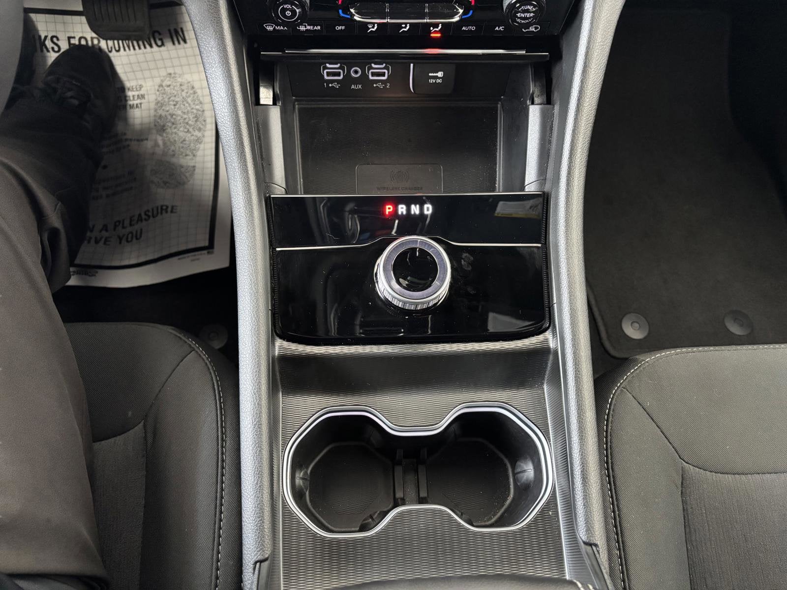 2024 Jeep Grand Cherokee Laredo X