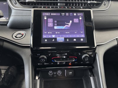 2024 Jeep Grand Cherokee Laredo X