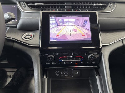 2024 Jeep Grand Cherokee Laredo X