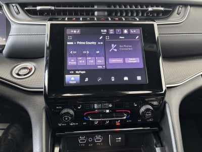 2024 Jeep Grand Cherokee Laredo X