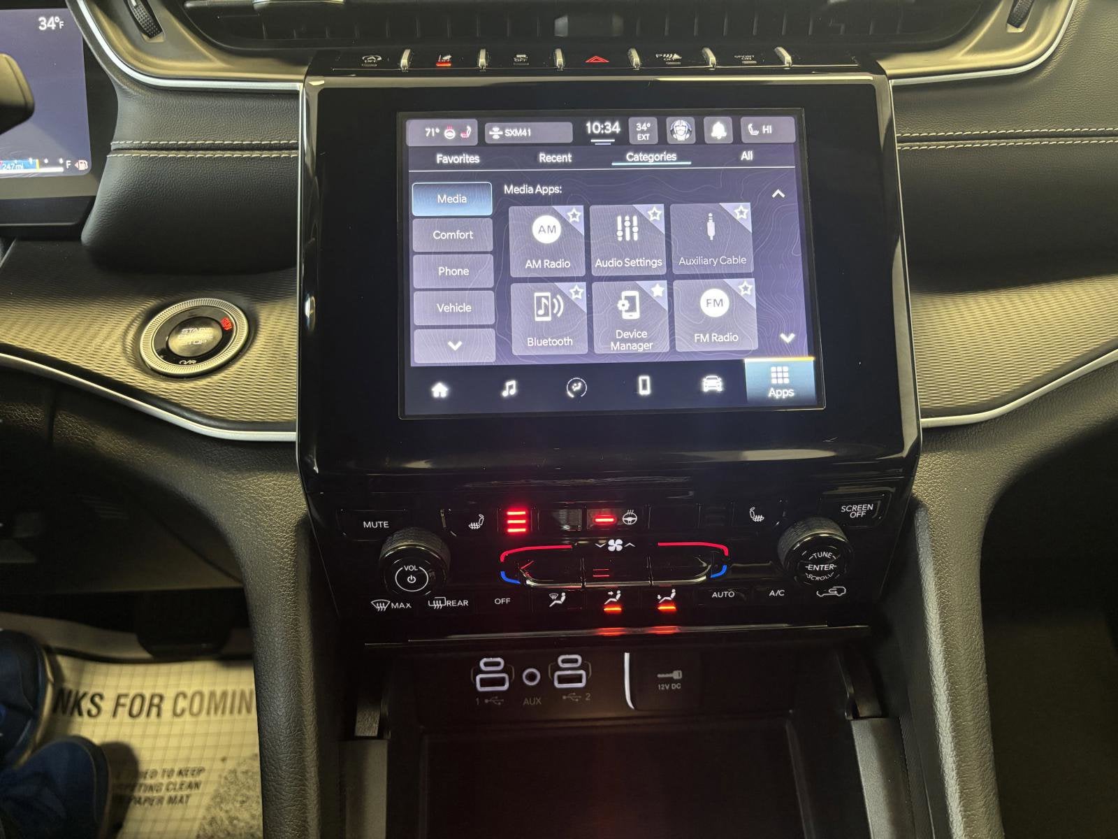 2024 Jeep Grand Cherokee Laredo X