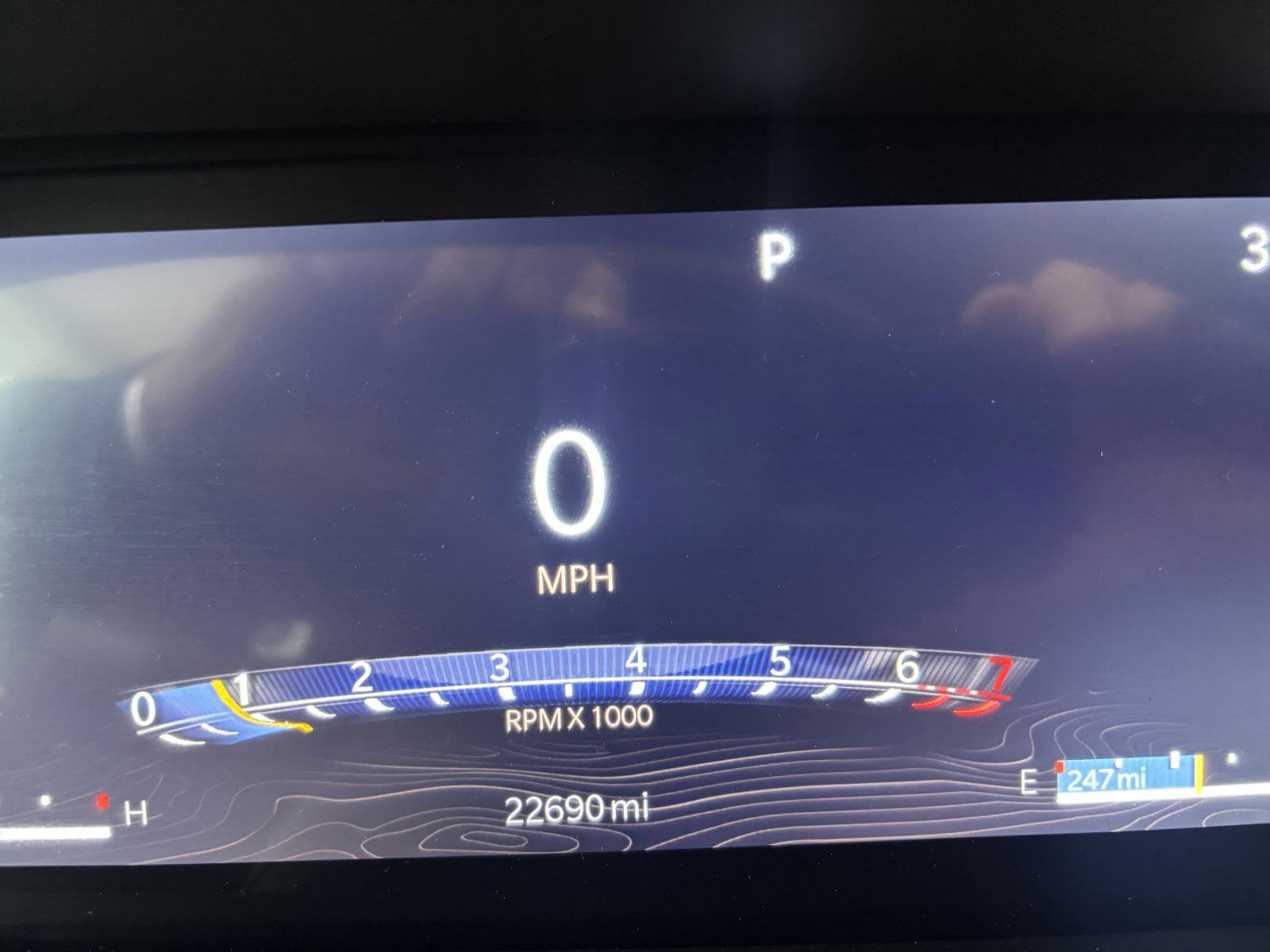 2024 Jeep Grand Cherokee Laredo X