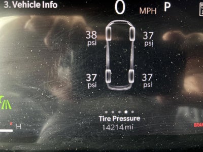 2024 Jeep Grand Cherokee L Overland