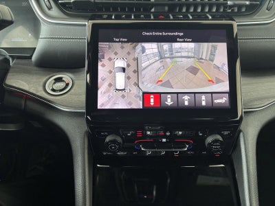 2024 Jeep Grand Cherokee L Overland