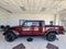2022 Jeep Gladiator Willys
