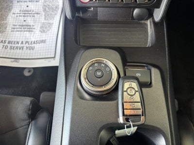 2021 Ford Mustang Shelby GT500