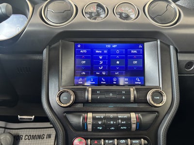 2021 Ford Mustang Shelby GT500