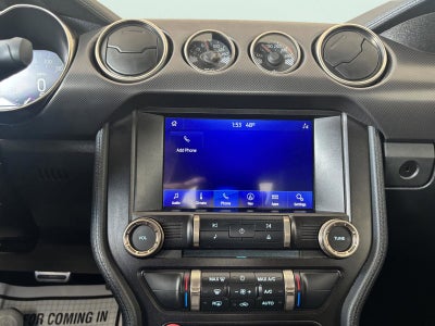 2021 Ford Mustang Shelby GT500