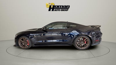 2021 Ford Mustang Shelby GT500