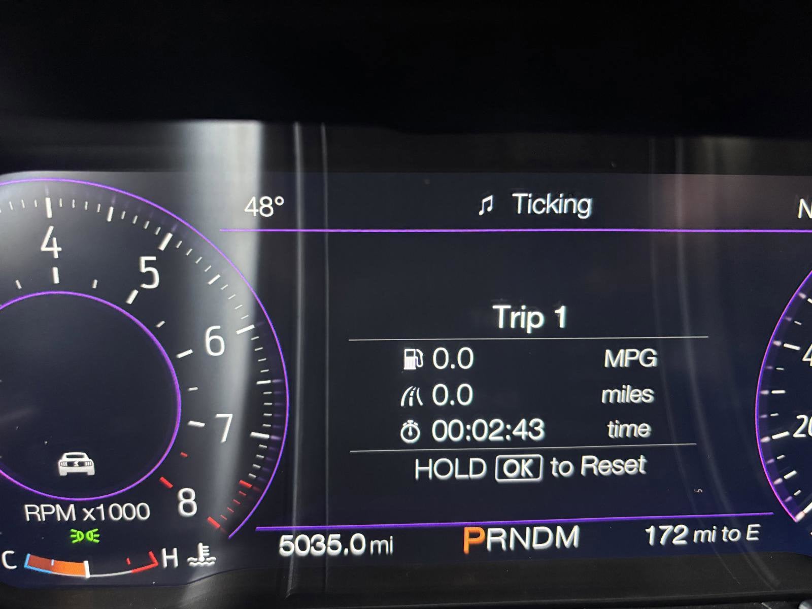 2021 Ford Mustang Shelby GT500