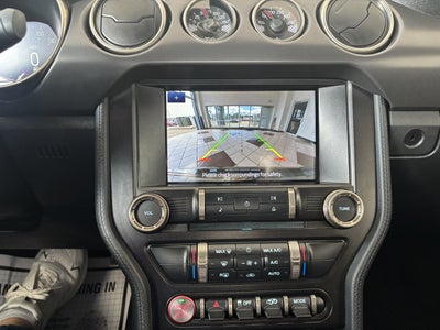 2021 Ford Mustang Shelby GT500