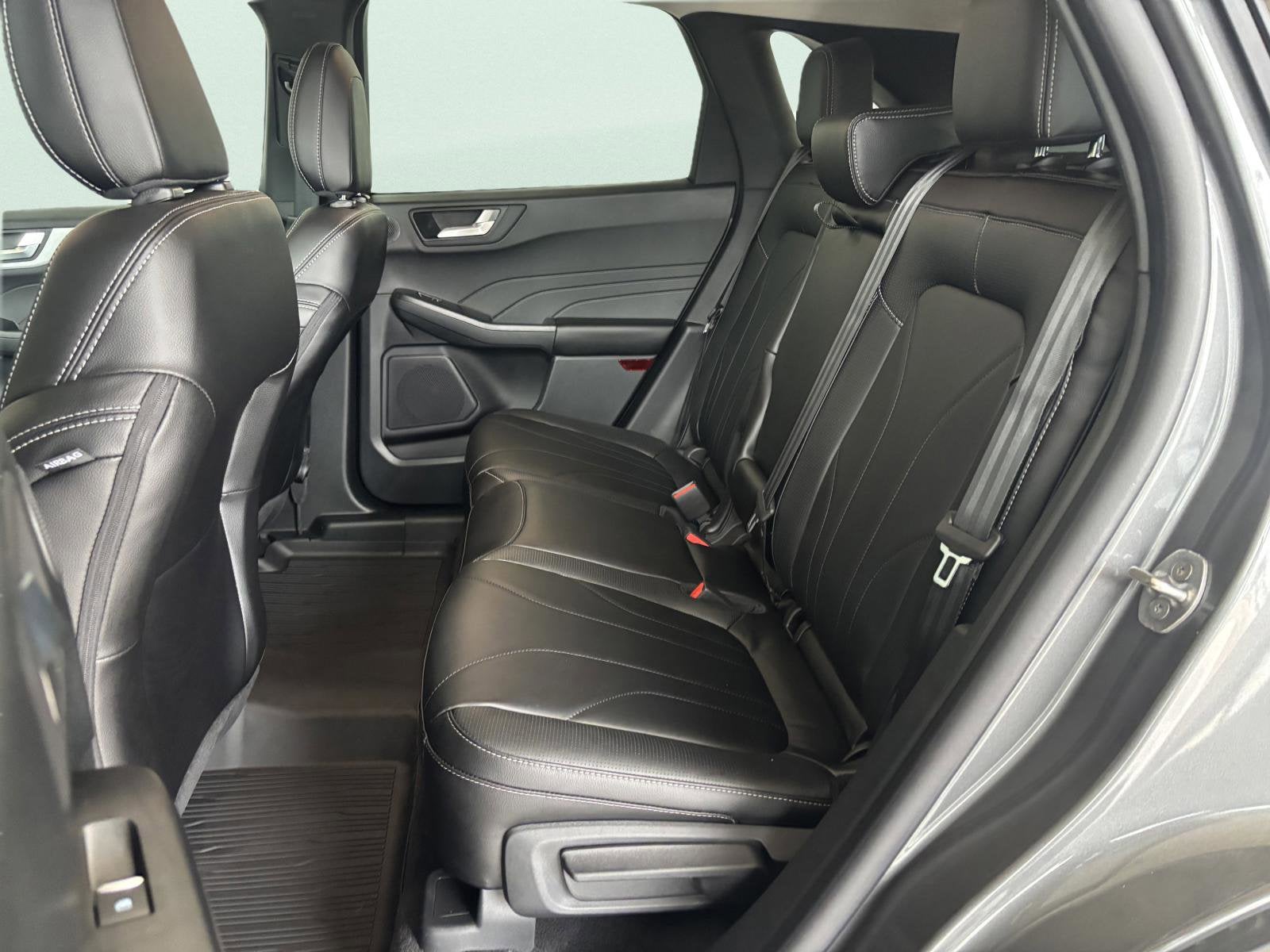 2026 Ford Escape PHEV