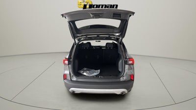 2026 Ford Escape PHEV