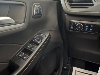 2026 Ford Escape PHEV