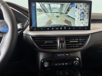 2026 Ford Escape PHEV