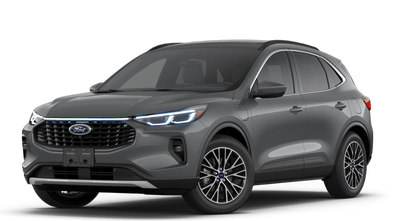 2026 Ford Escape PHEV