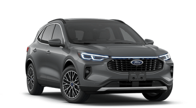 2026 Ford Escape PHEV