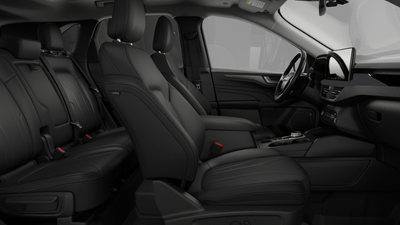 2026 Ford Escape PHEV