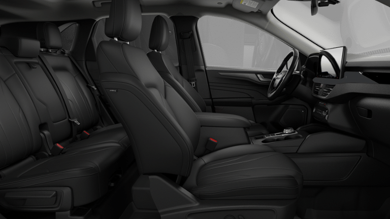 2026 Ford Escape PHEV