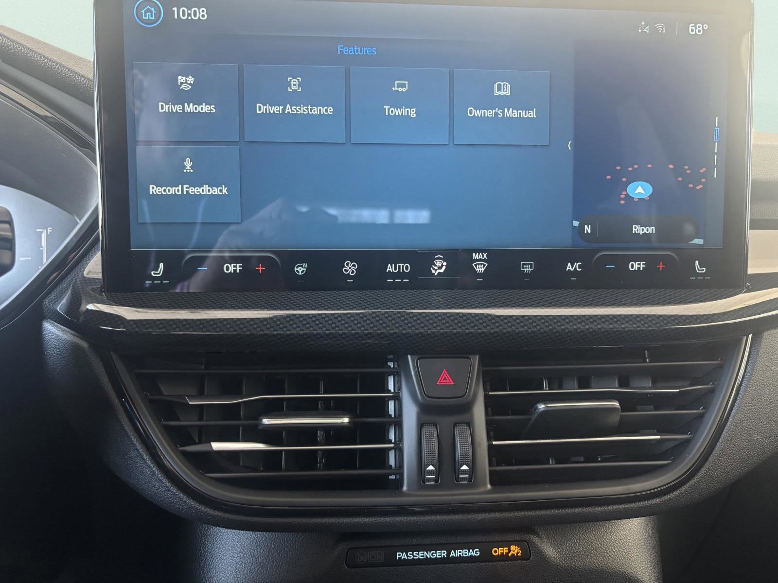 2026 Ford Escape ST-Line Select