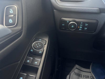 2026 Ford Escape ST-Line Select