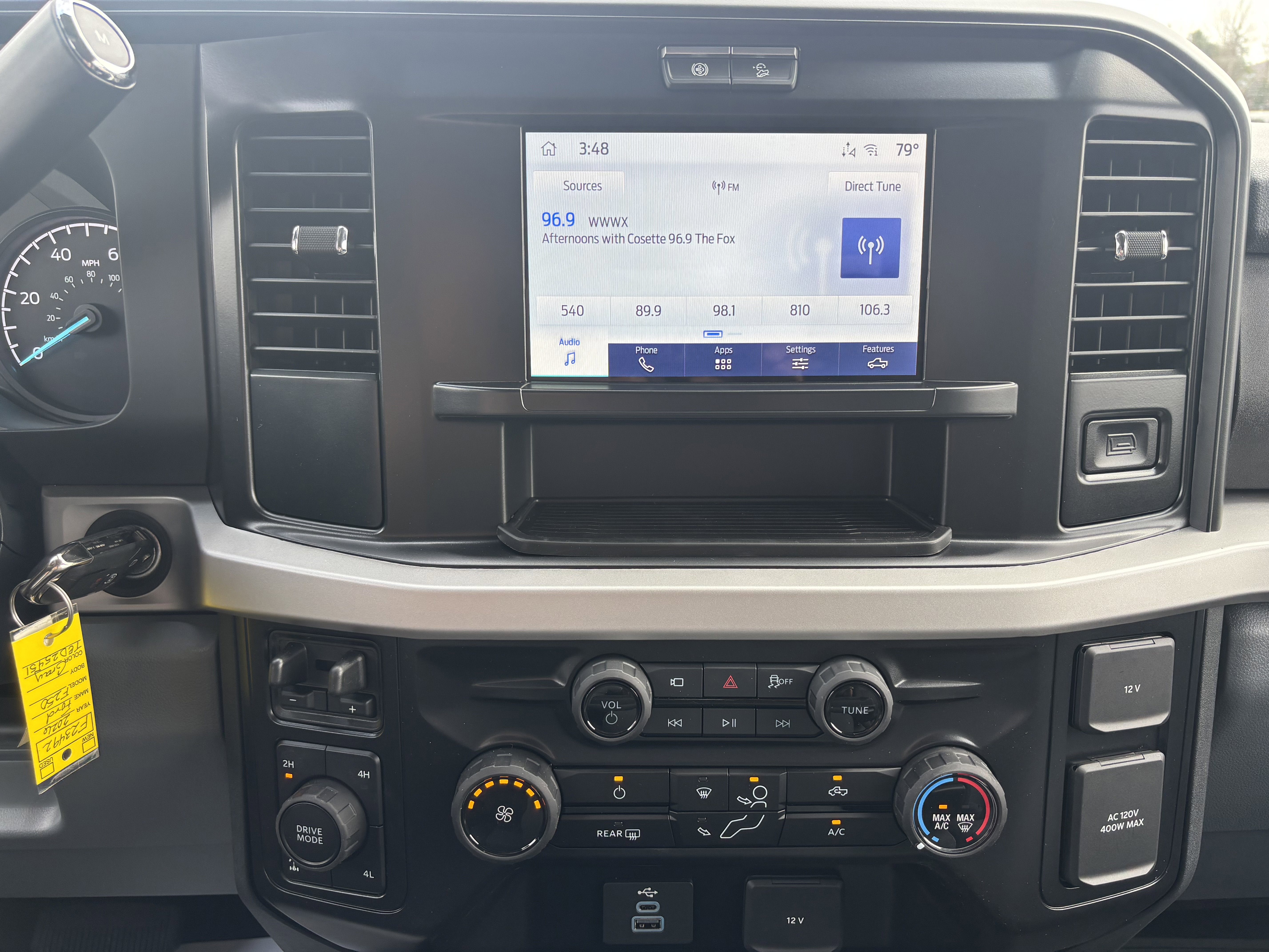 2026 Ford Super Duty F-250 SRW XLT