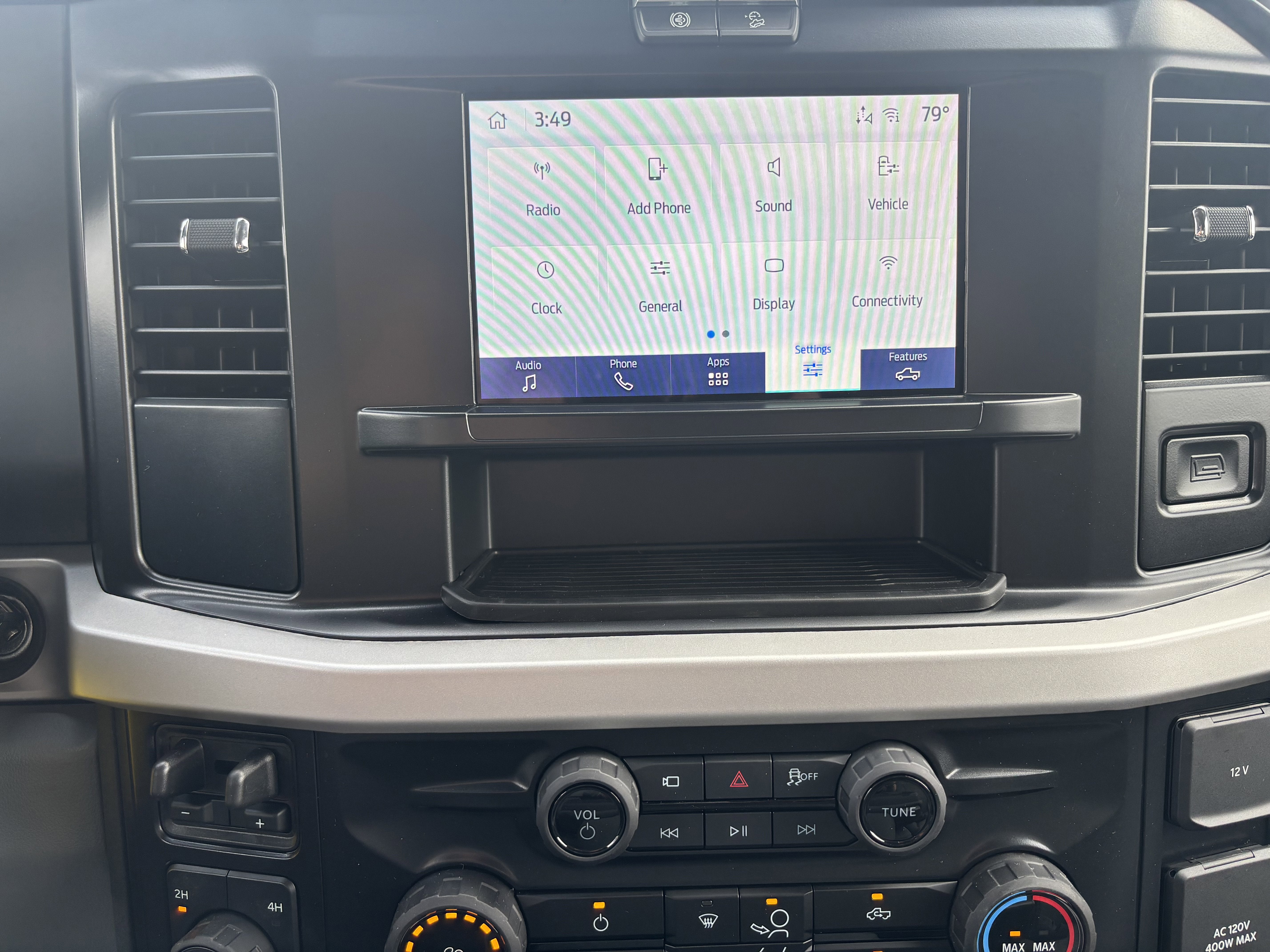 2026 Ford Super Duty F-250 SRW XLT