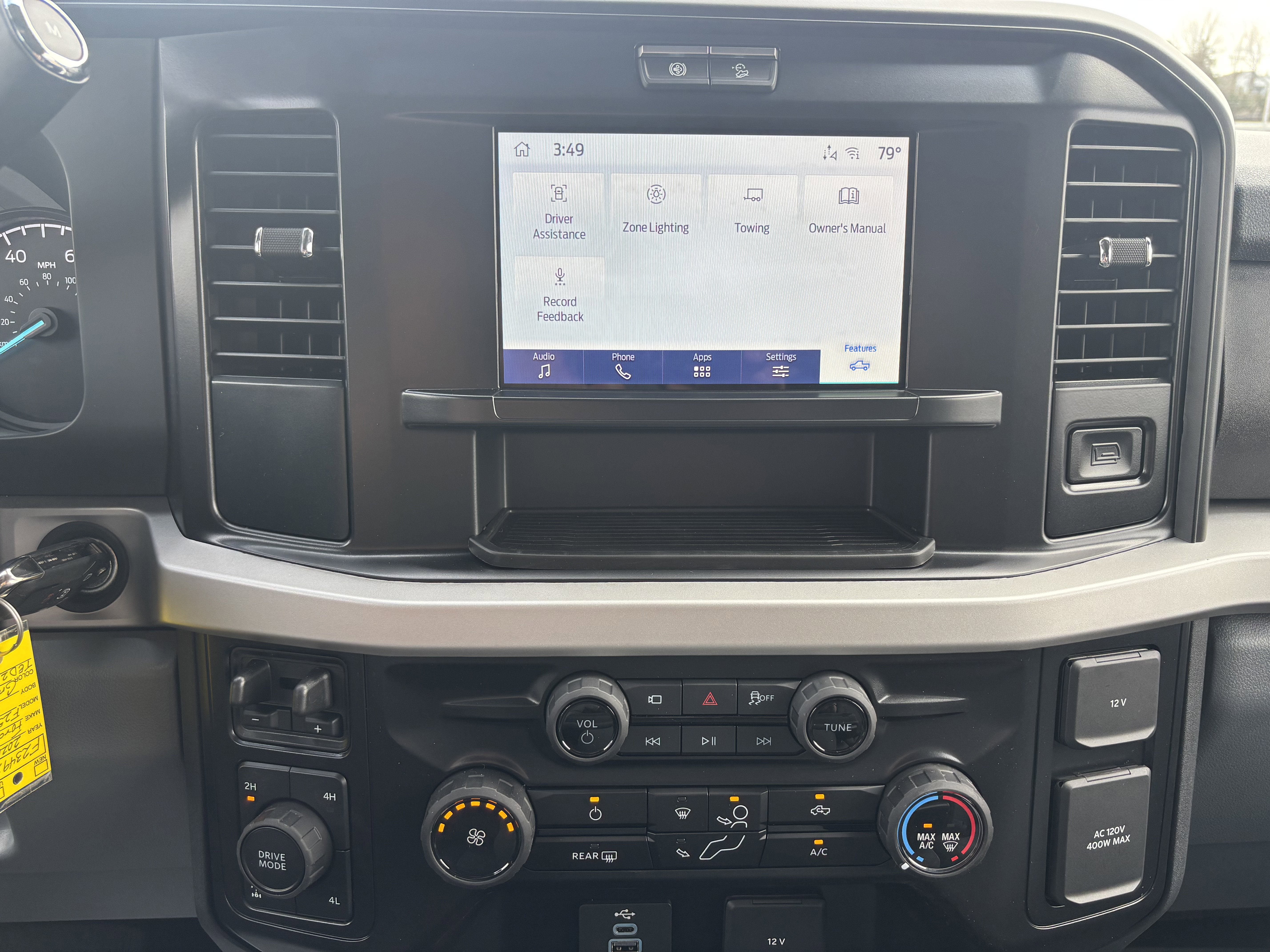 2026 Ford Super Duty F-250 SRW XLT