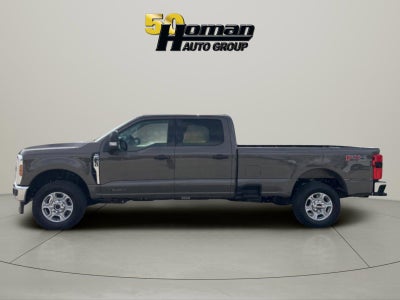 2026 Ford Super Duty F-250 SRW XLT