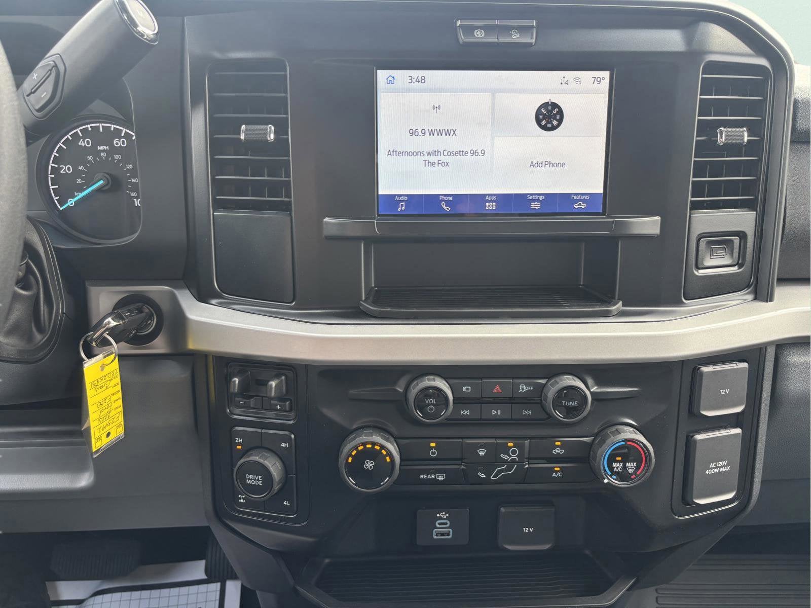 2026 Ford Super Duty F-250 SRW XLT