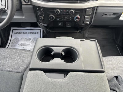2026 Ford Super Duty F-250 SRW XLT