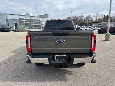 2026 Ford Super Duty F-250 SRW XLT