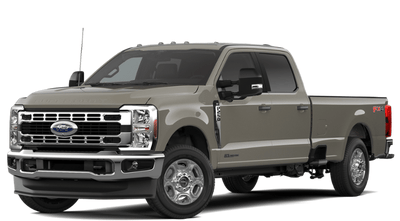 2026 Ford Super Duty F-250 SRW XLT