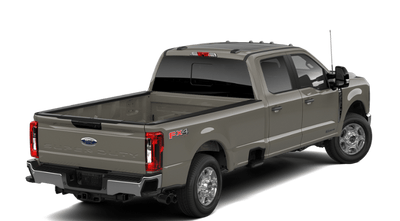 2026 Ford Super Duty F-250 SRW XLT