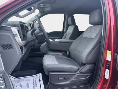 2026 Ford Super Duty F-250 SRW XLT