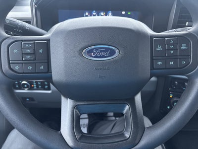 2026 Ford Super Duty F-250 SRW XLT